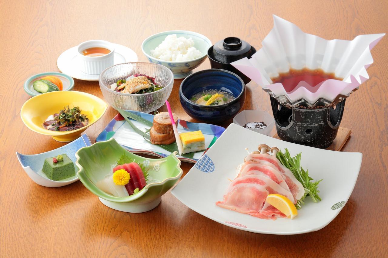 Shiki Resort Hida Takayamaso Takayama  Bagian luar foto